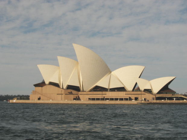 O melhor da Austrália O melhor da Austrália