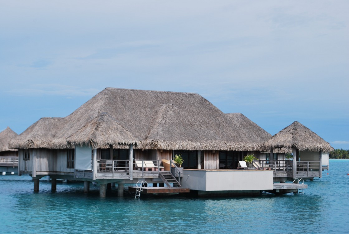 Bora Bora - Taiti em família Bora Bora - Taiti em família