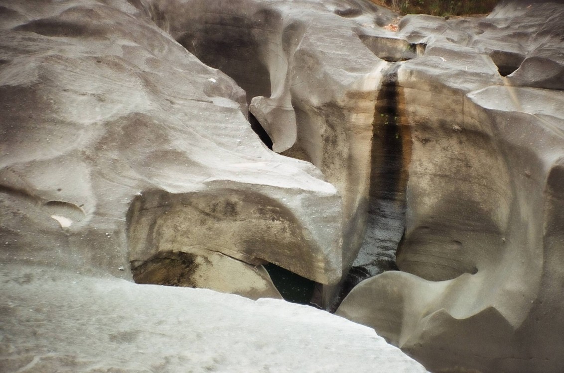 Chapada dos Veadeiros: misticismo e beleza natural Chapada dos Veadeiros: misticismo e beleza natural