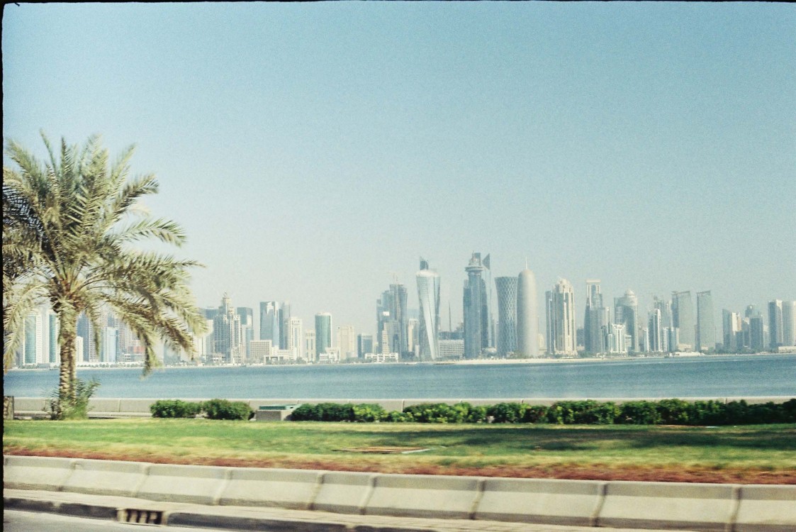 Doha Doha