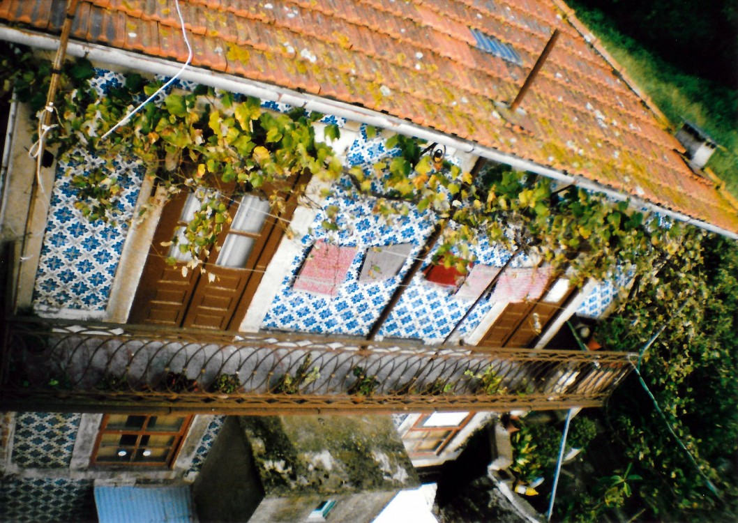 Vinhos e vilarejos de Portugal - Porto Vinhos e vilarejos de Portugal - Porto