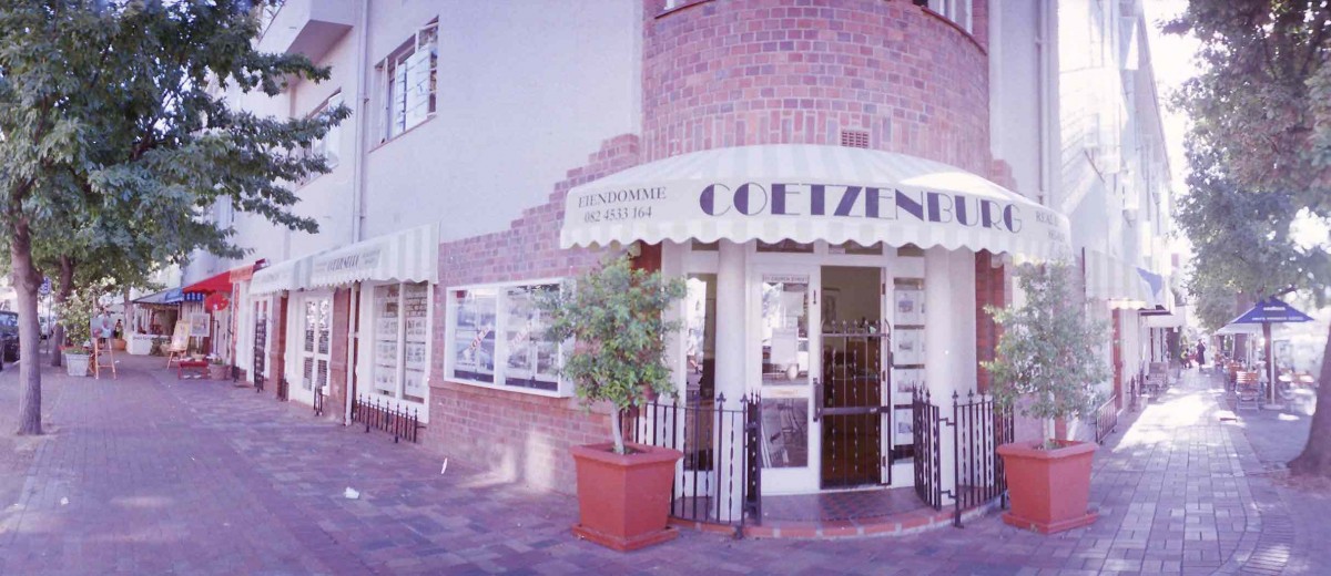 África exclusiva - Stellenbosch África exclusiva - Stellenbosch