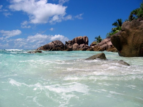 Seychelles, tranquilidade e encanto Seychelles, tranquilidade e encanto
