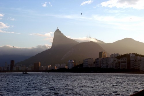 Simplesmente Rio