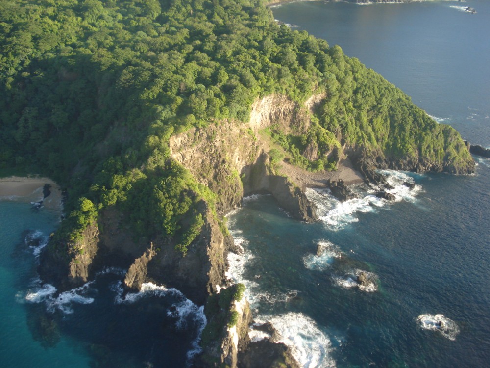 Fernando de Noronha - Um arquipélago paradisíaco