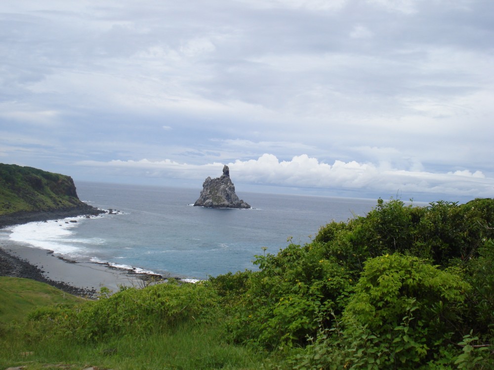 Praia da Atalaia, Fernando de Noronha - Um arquipélago paradisíaco