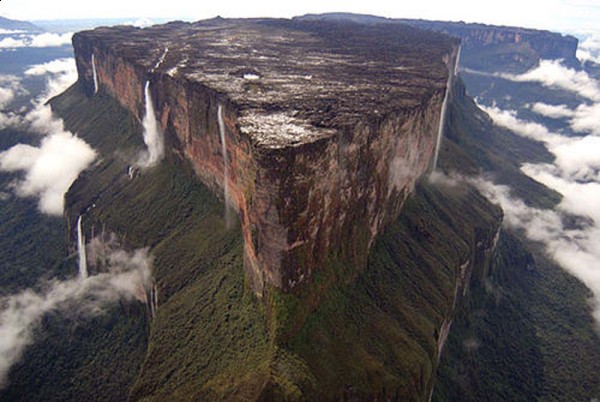 monte-roraima