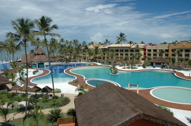 Iberostar Bahia: natureza e conforto na praia do Forte Iberostar Bahia: natureza e conforto na praia do Forte