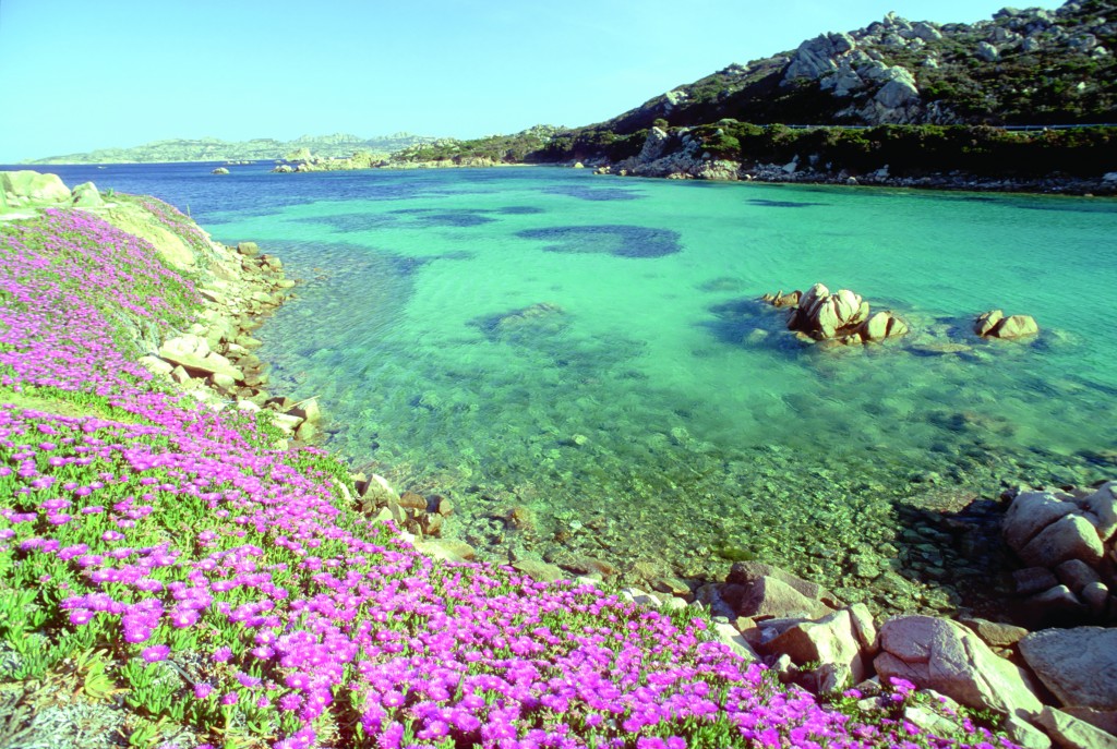 Sardenha - Destinos belos e exóticos