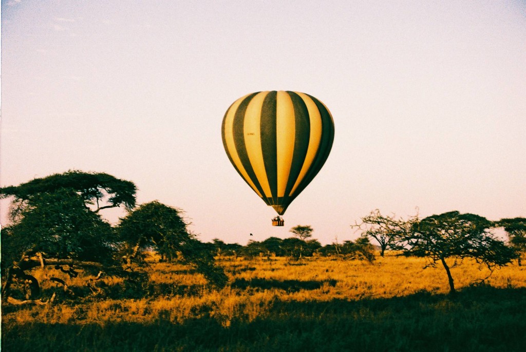 Ngorongoro, Tanzânia - África, uma constante descoberta da grandiosidade da natureza