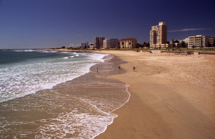 Port Elizabeth - África do sul intocada Port Elizabeth - África do sul intocada