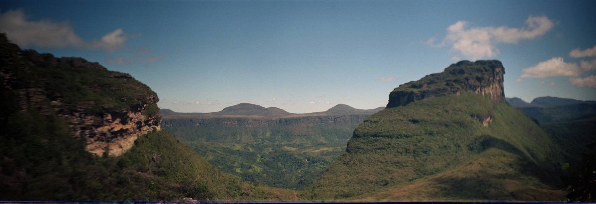 Chapada da Diamantina Chapada da Diamantina