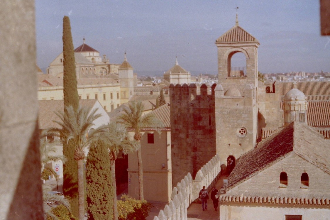 Córdoba - O melhor da Andaluzia Córdoba - O melhor da Andaluzia