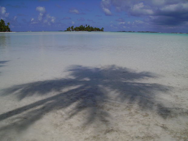 Rangiroa - Lua de mel no Taiti Rangiroa - Lua de mel no Taiti