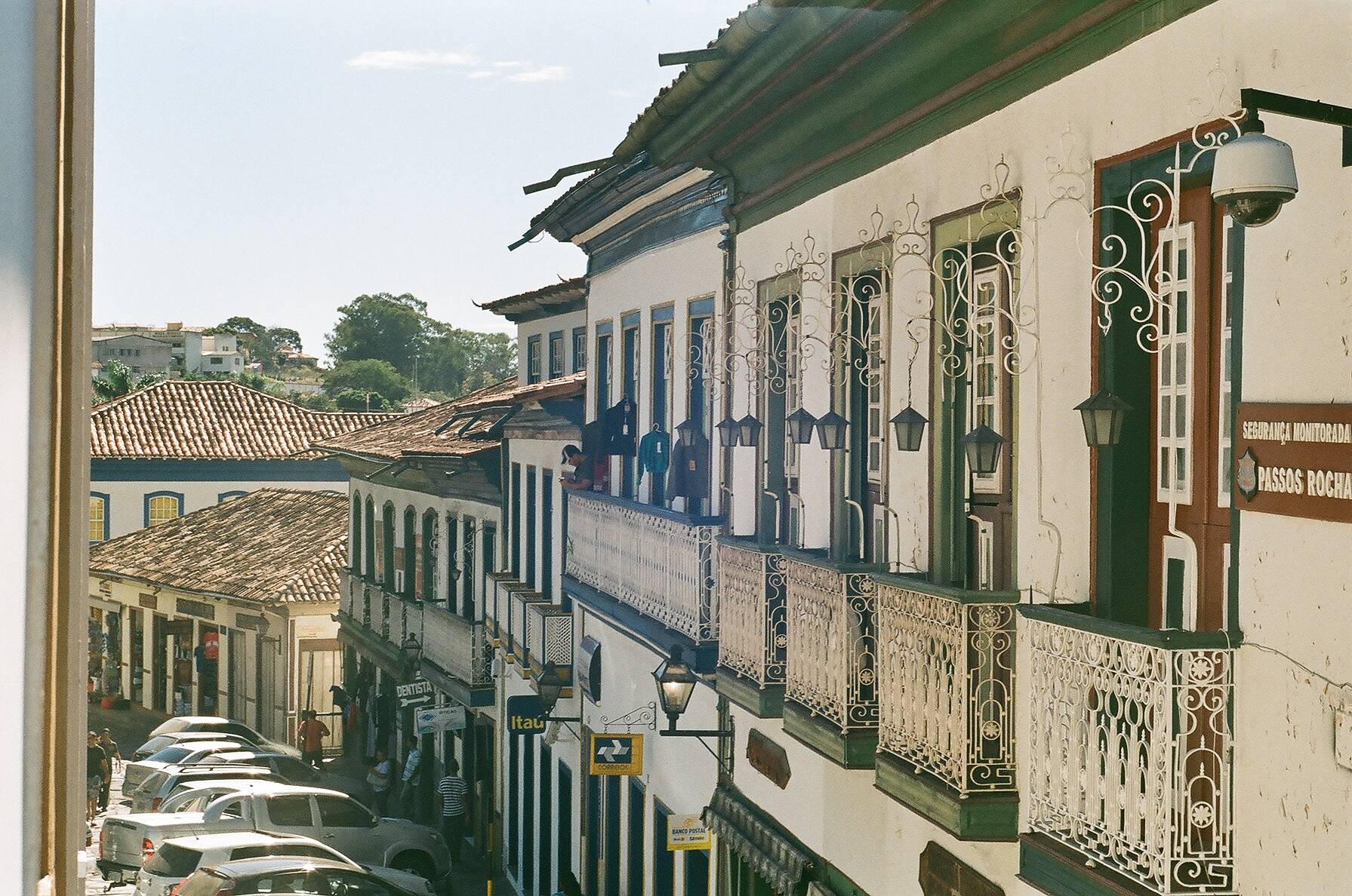 Estrada Real: caminho dos diamantes em Minas Gerais