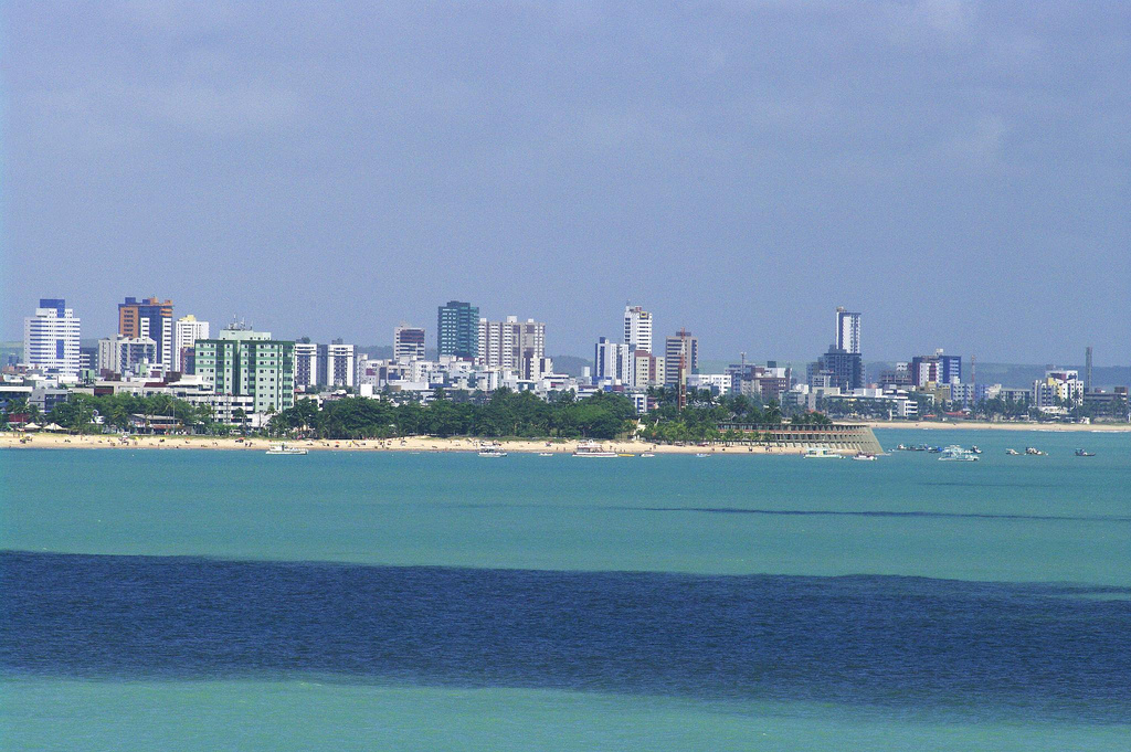 Tranquilidade e sossego em João Pessoa Tranquilidade e sossego em João Pessoa