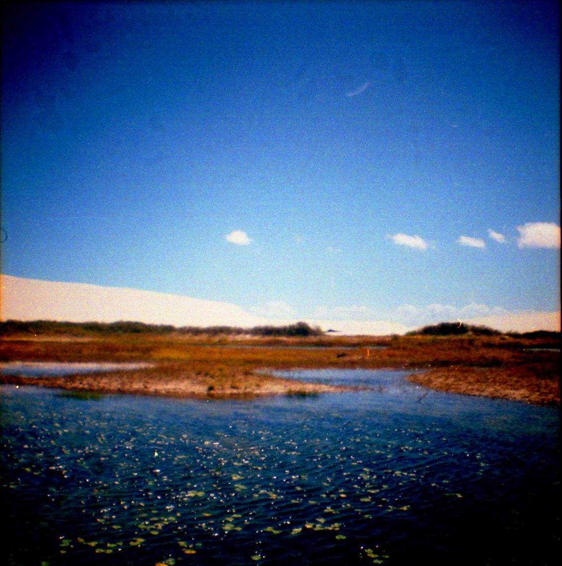 Lençóis Maranhenses, Delta das Américas e Jericoacoara