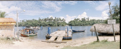 Dunas e lagoas em Barreirinhas