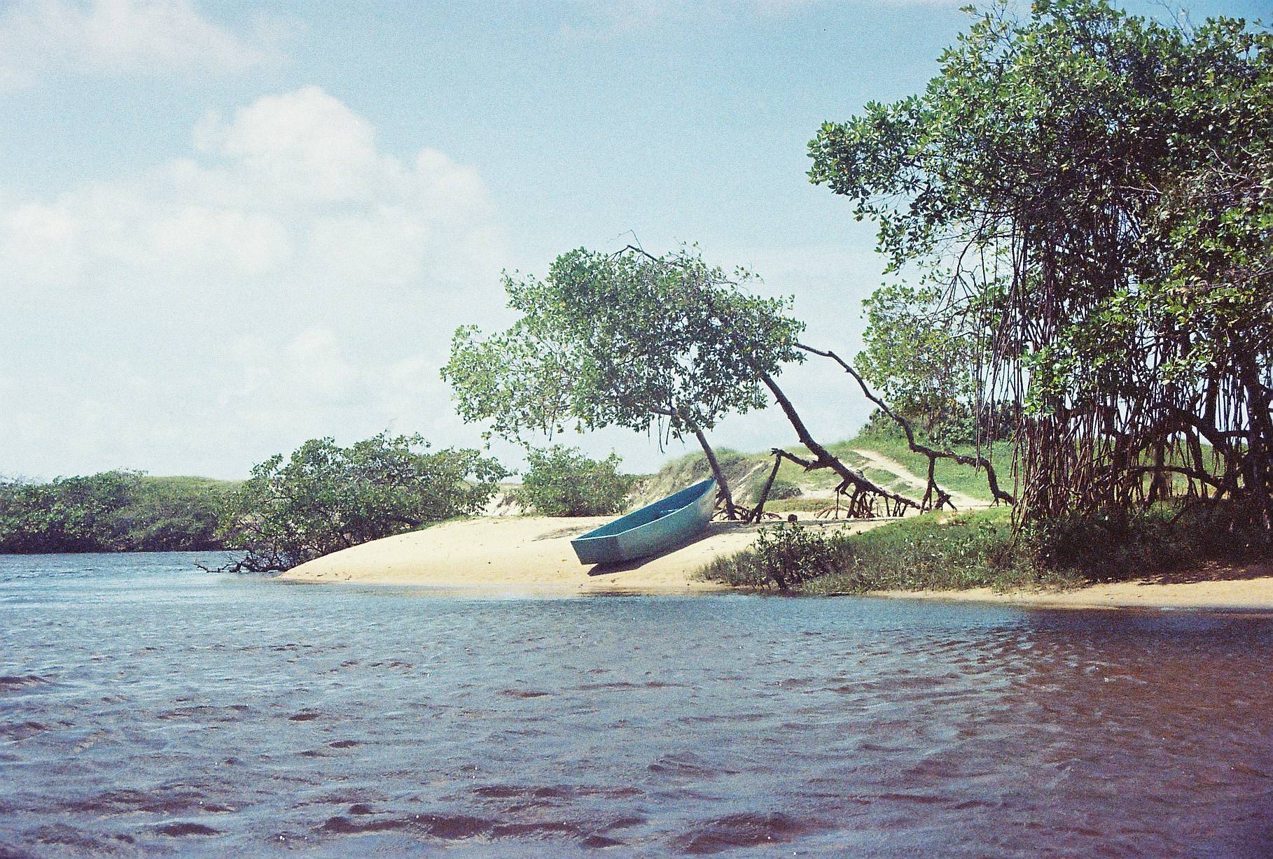 Natal: a cidade do sol