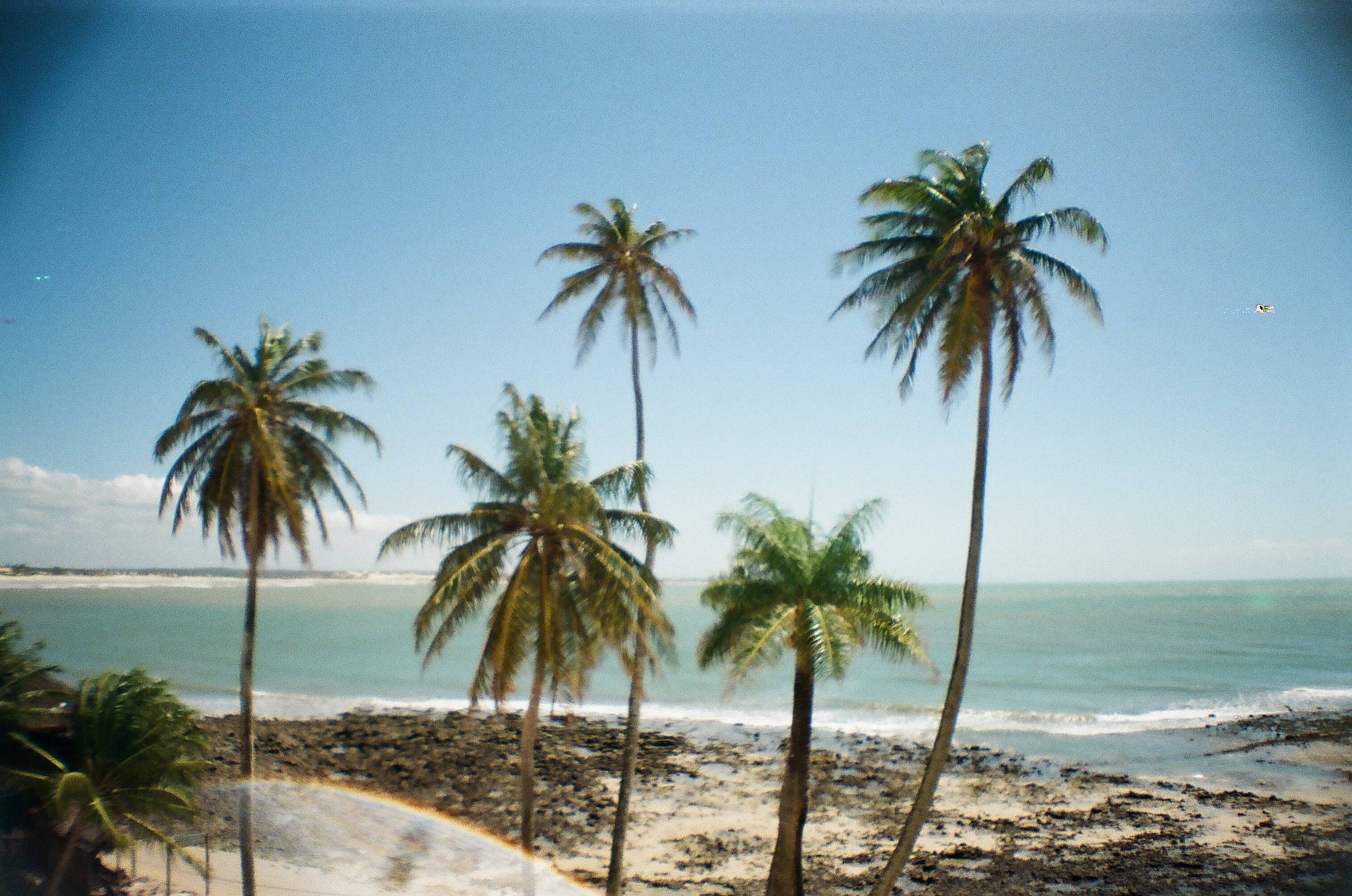 Natal: a cidade do sol