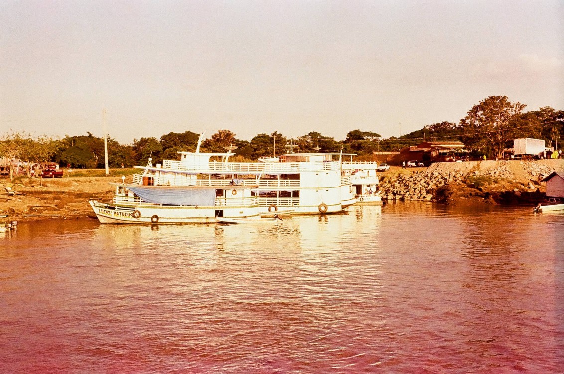 Porto Velho: destino multicultural Porto Velho: destino multicultural