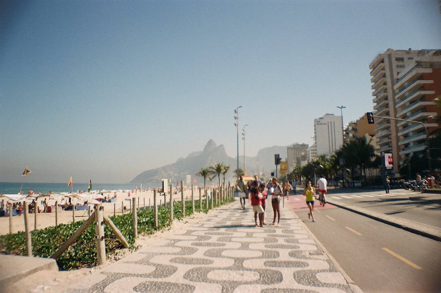 Simplesmente Rio