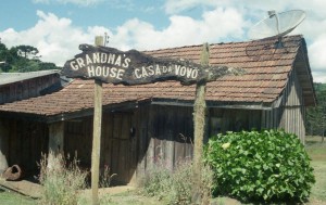 Serra Catarinense: a rara beleza das montanhas