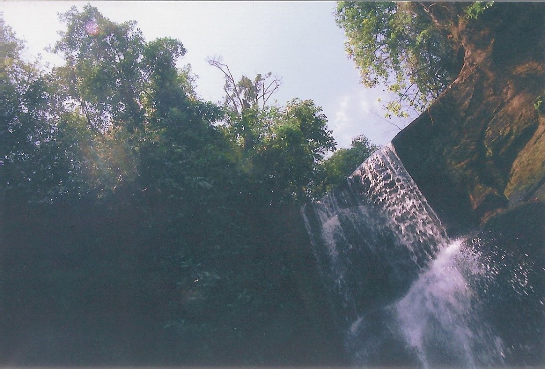 Chapada dos Guimarães: beleza intrigante Chapada dos Guimarães: beleza intrigante