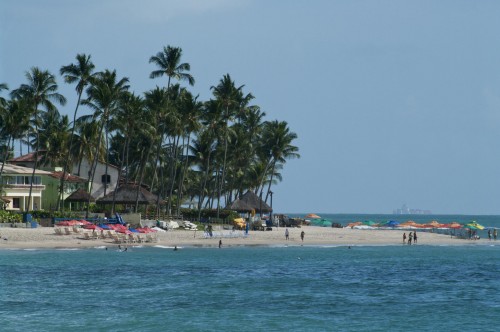 Porto de Galinhas: Enotel Acqua Club