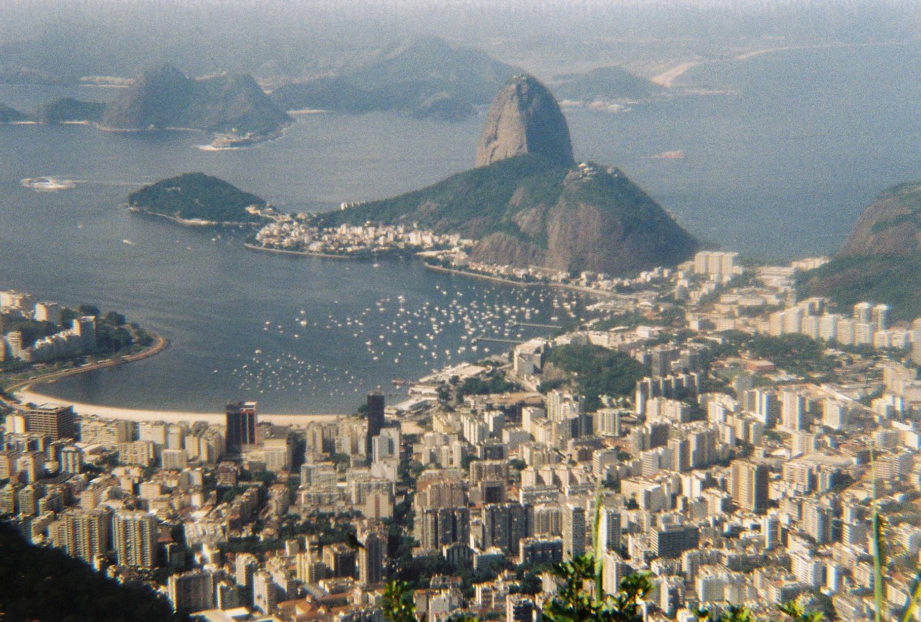 Simplesmente Rio