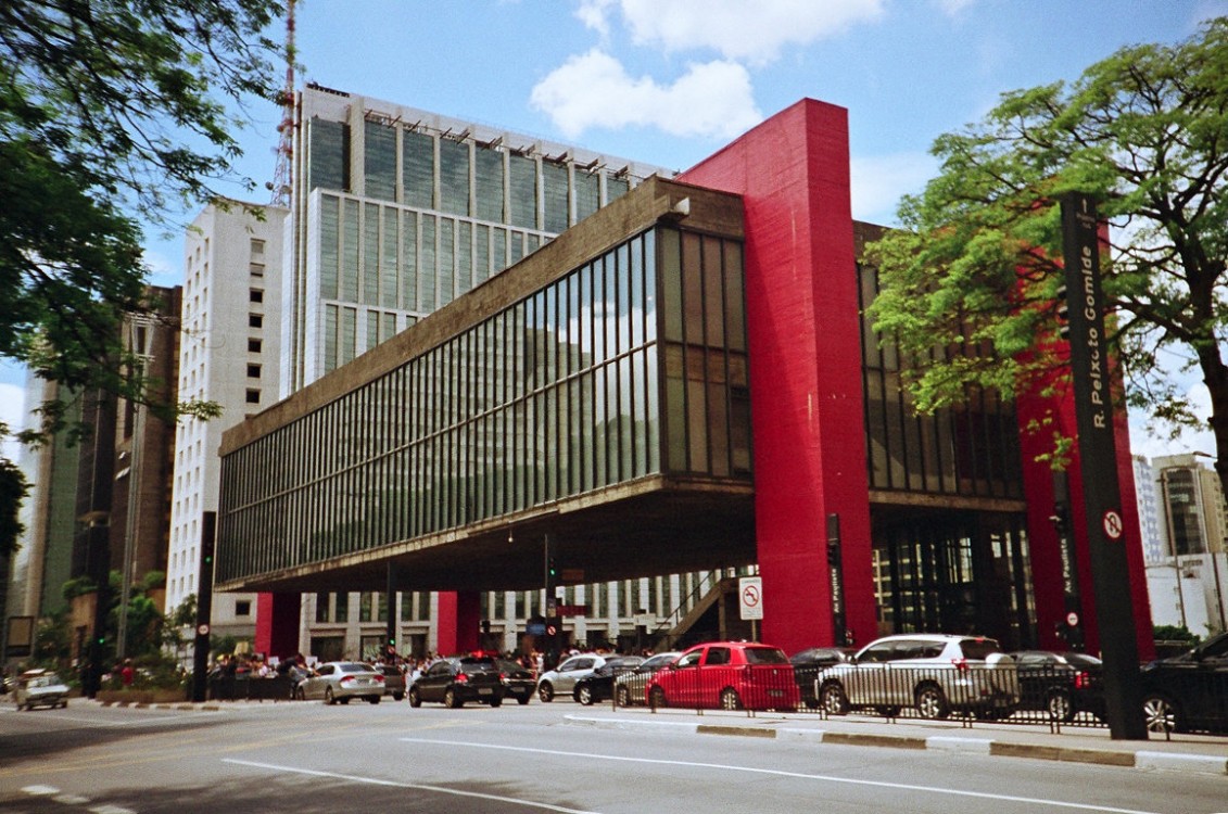 São Paulo São Paulo