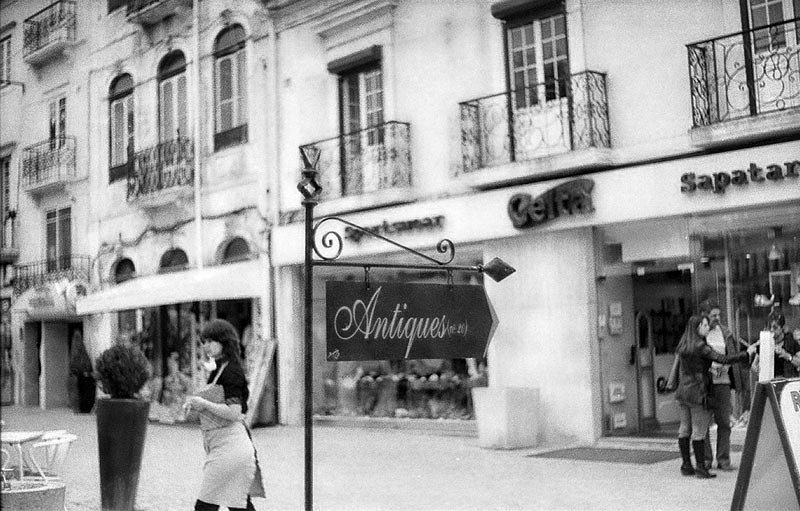 Portugal com elegância - Alcobaça Portugal com elegância - Alcobaça