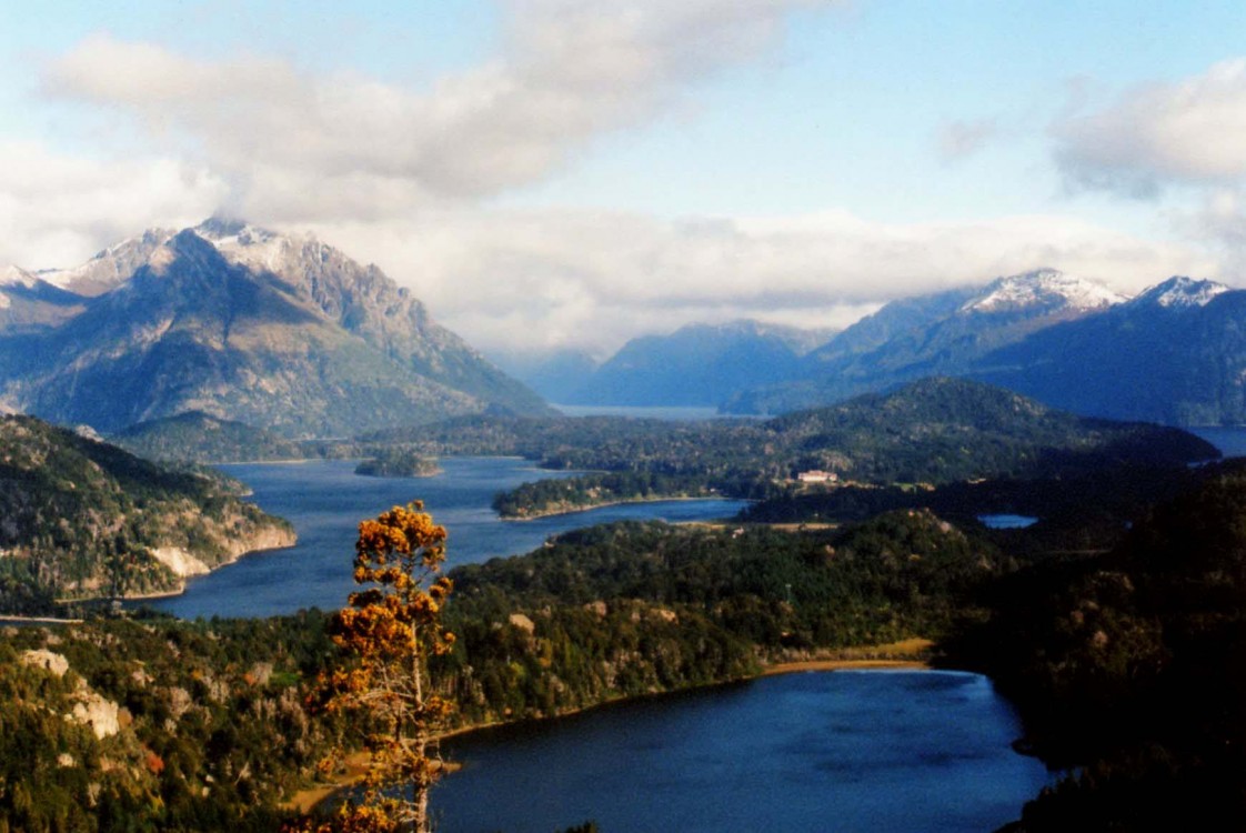 Bariloche Bariloche