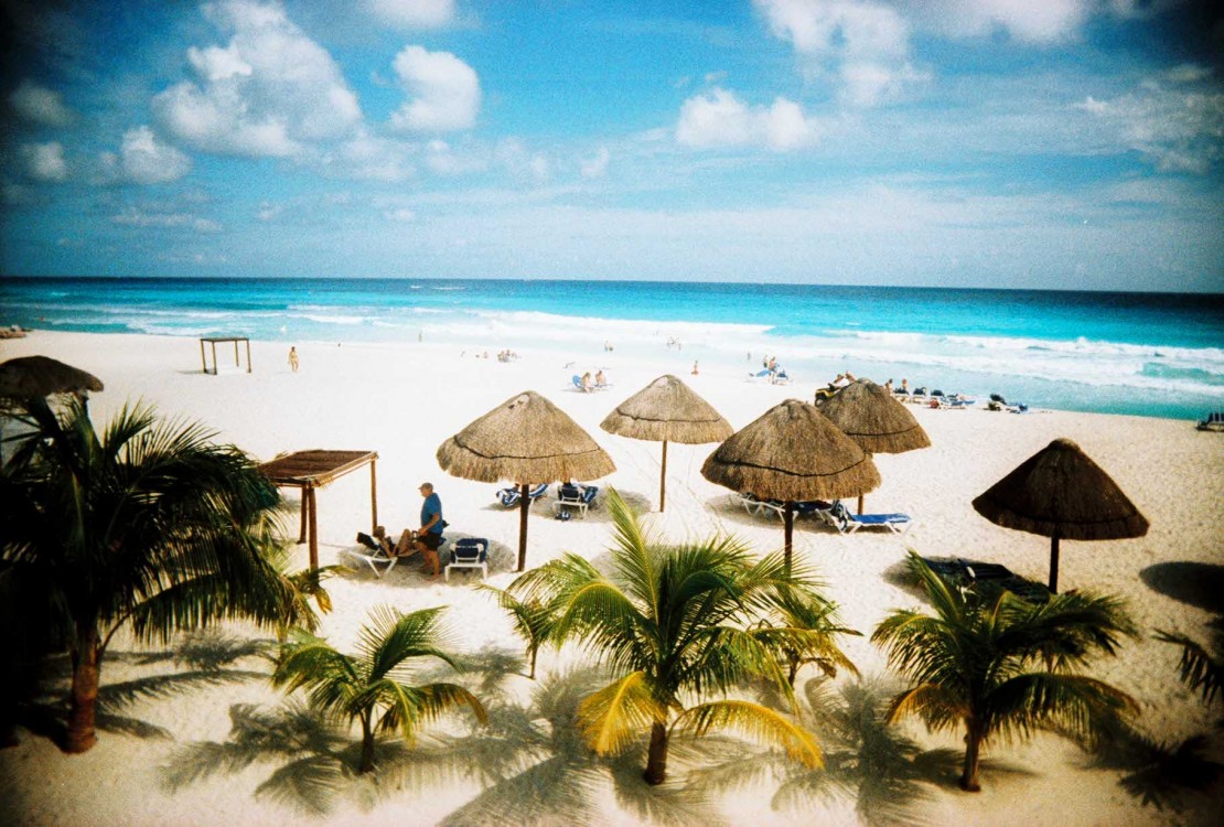 Cancún Cancún
