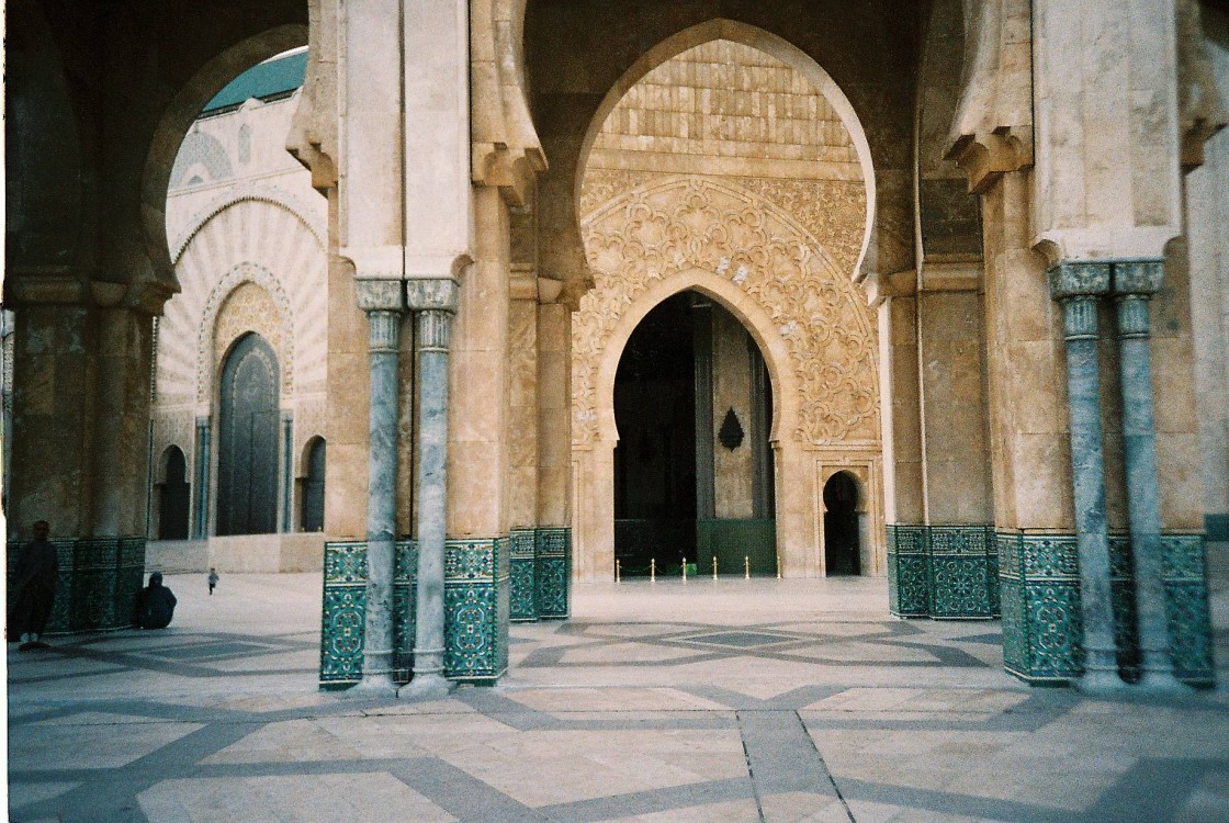 Réveillon em Marrocos - Casablanca Réveillon em Marrocos - Casablanca