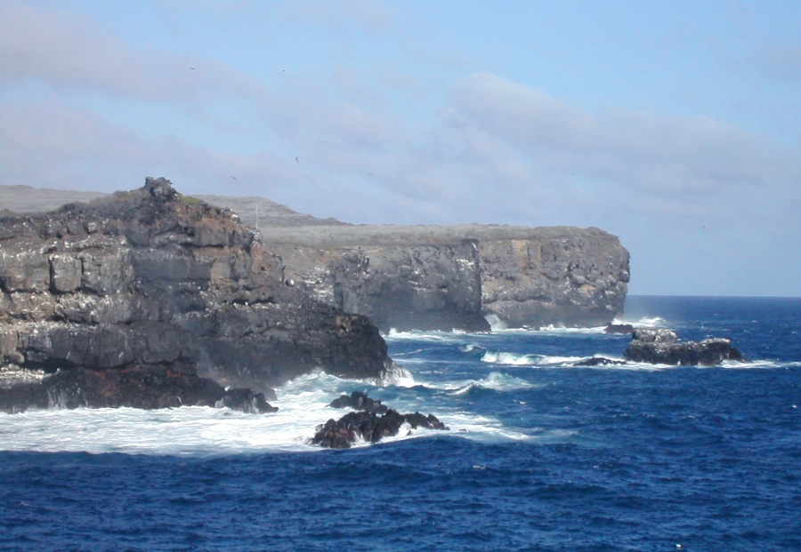 Galápagos: Ilhas do sul Galápagos: Ilhas do sul