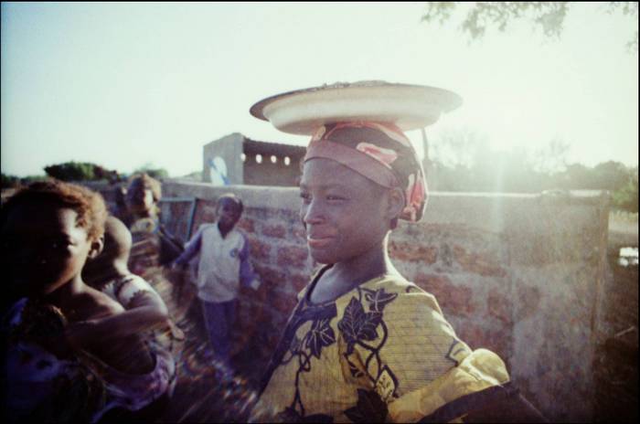 África do Sul express África do Sul express