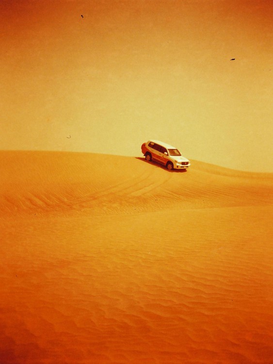 Dubai e Deserto da Arábia Dubai e Deserto da Arábia