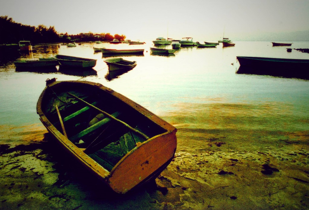 Algumas das praias paradisíacas na África, Ilha Maurício