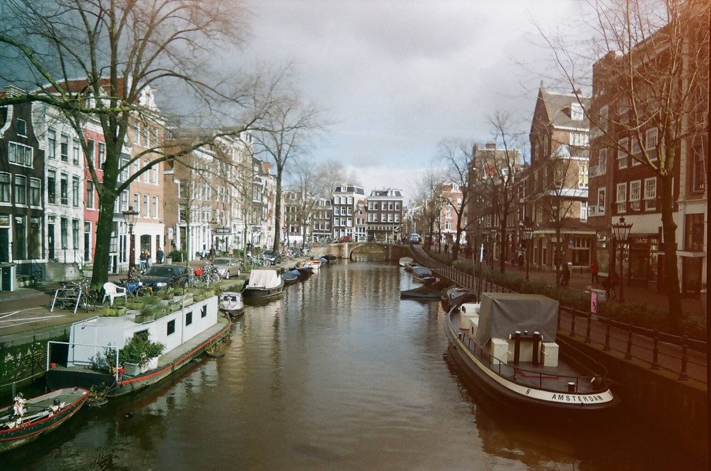 Cidades na Europa para os apreciadores de cerveja: Amsterdã, Holanda