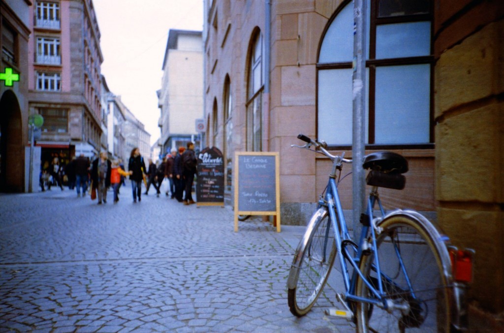 Cidades na Europa para os apreciadores de cerveja: Estrasburgo, França