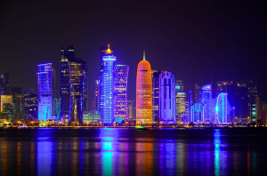 Doha - Orla 2