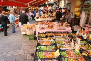 Mercado Vucciria