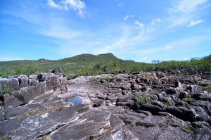 Chapada dos Veadeiros