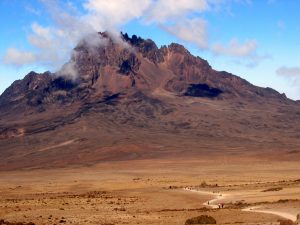 Kilimanjaro