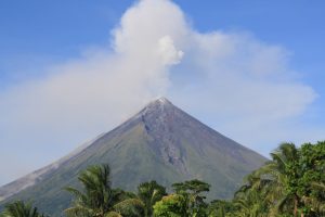 Mayon