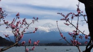 Monte Fuji