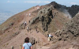 Vesuvio