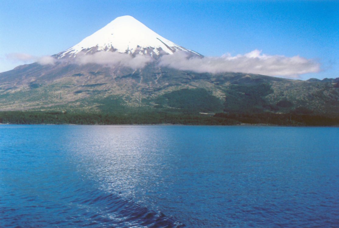 Turismo de vulcão, visite esta incrível força da natureza.