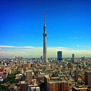 tokyo-tower-825196_1920